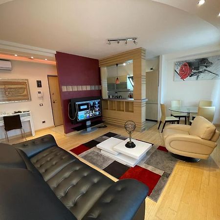 Chabi Suite Flat Verona Eksteriør bilde