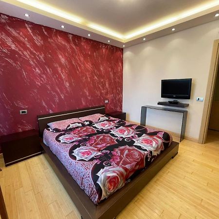 Chabi Suite Flat Verona Eksteriør bilde