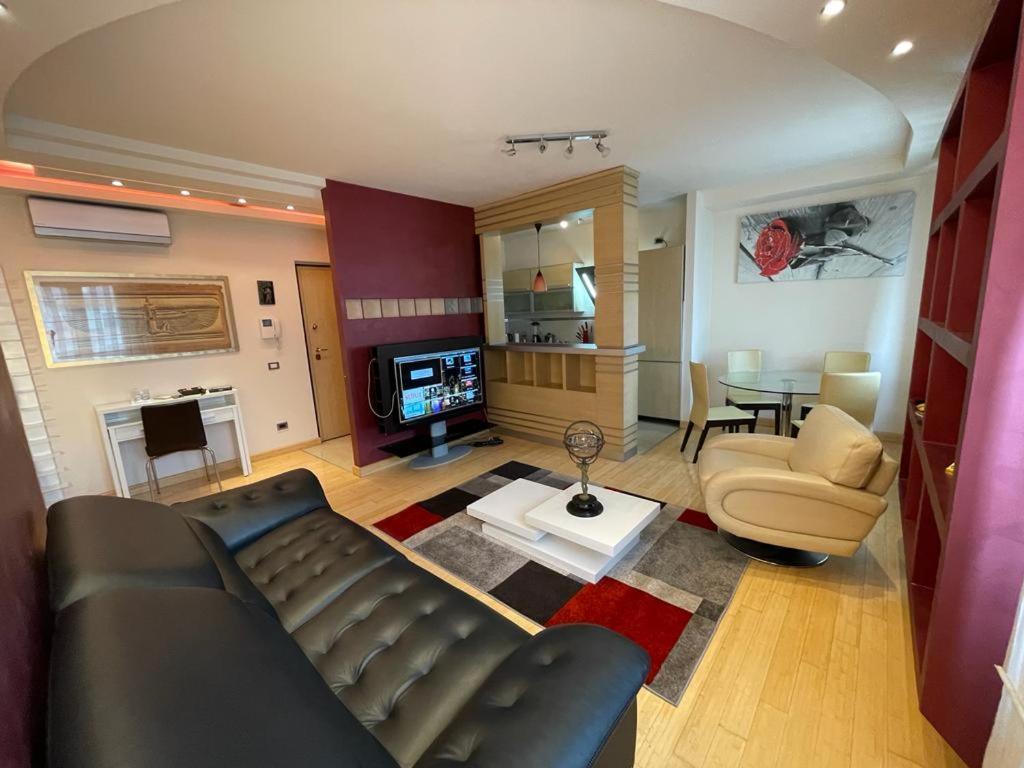 Chabi Suite Flat Verona Eksteriør bilde