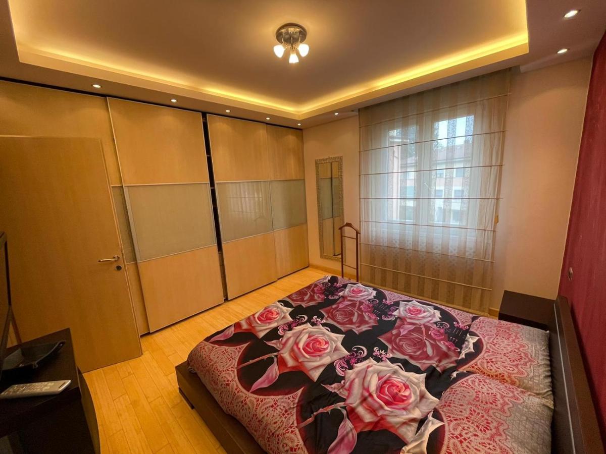 Chabi Suite Flat Verona Eksteriør bilde